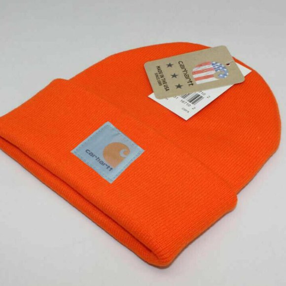 Carhartt Other - Carhartt Hat - New with Tags